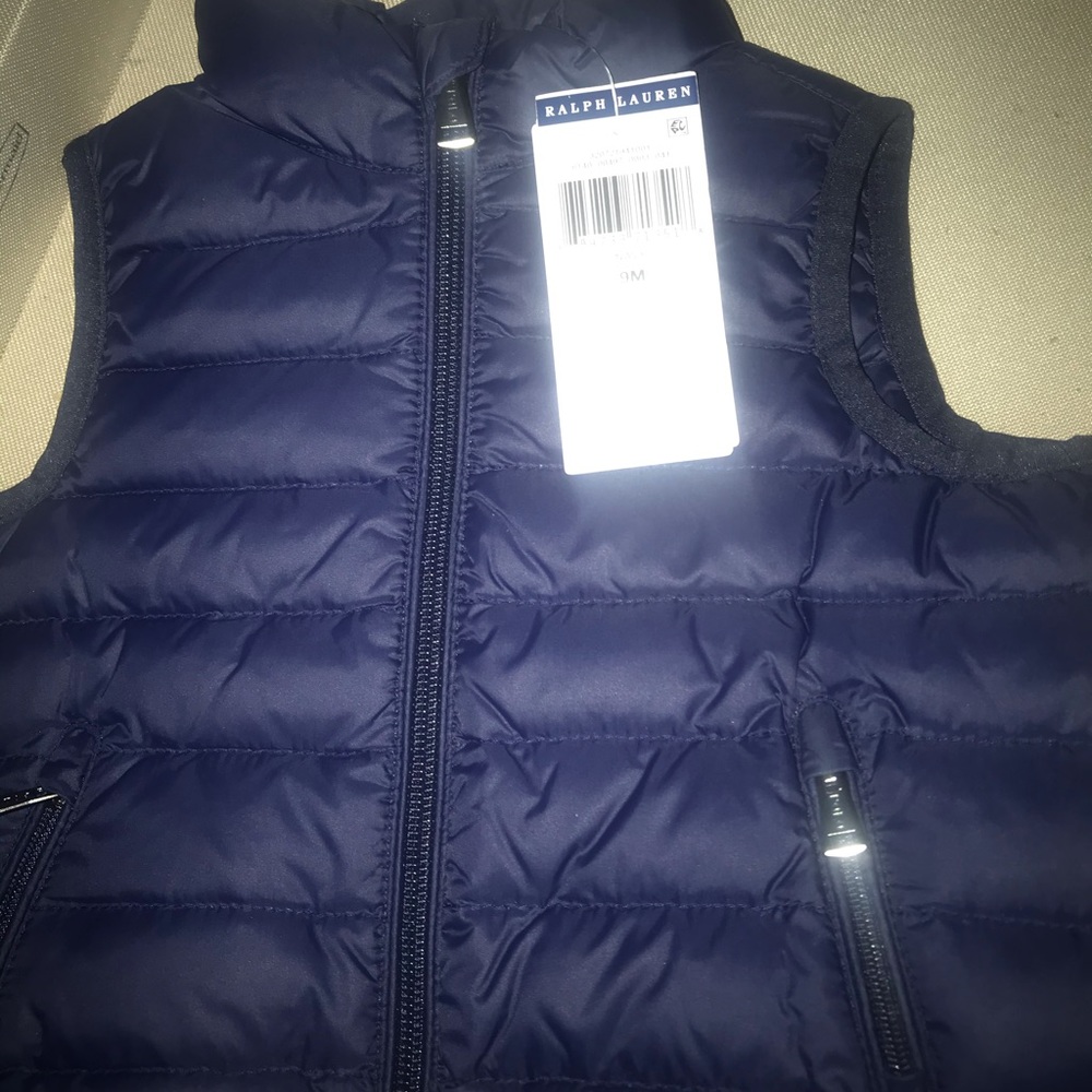Ralph Lauren polo